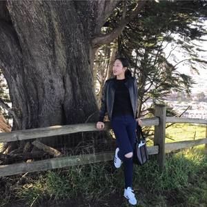 Meet your Posher, Jing